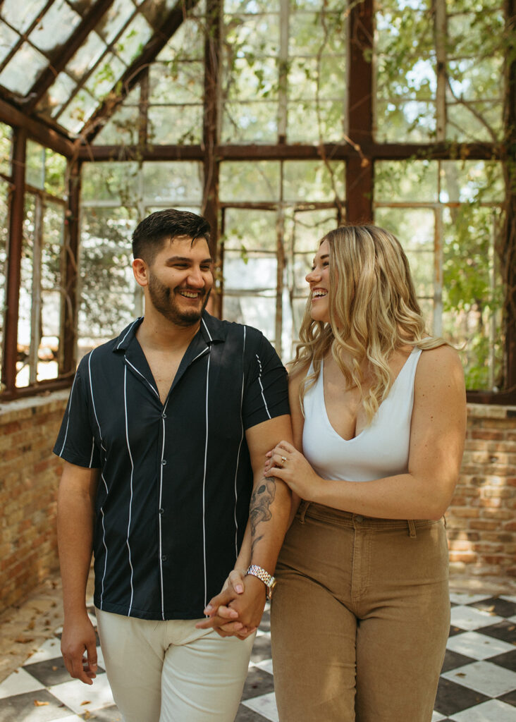Sekrit Theater Fall Engagement