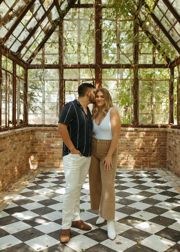 Sekrit Theater Fall Engagement