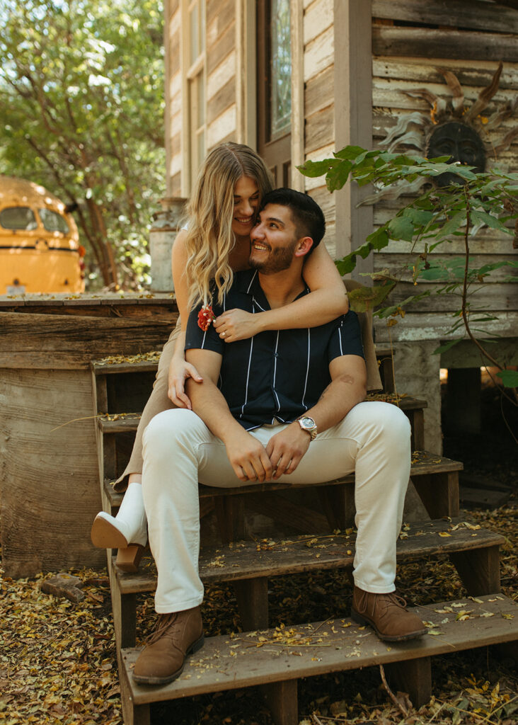 Sekrit Theater Fall Engagement