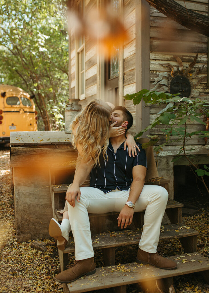Sekrit Theater Fall Engagement