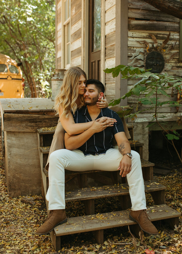 Sekrit Theater Fall Engagement