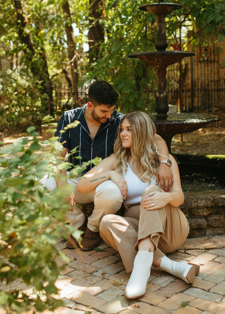 Sekrit Theater Fall Engagement