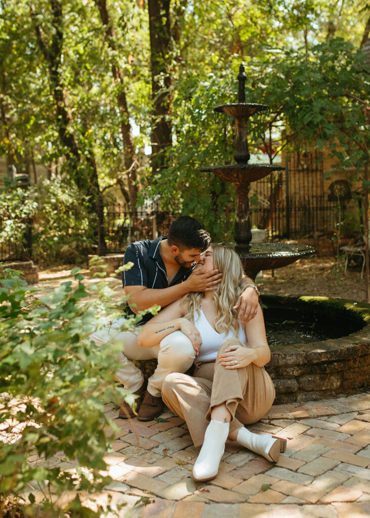 Sekrit Theater Fall Engagement