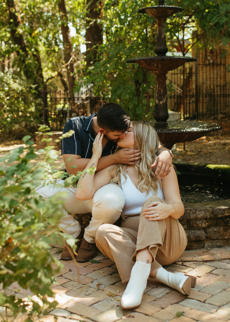 Sekrit Theater Fall Engagement