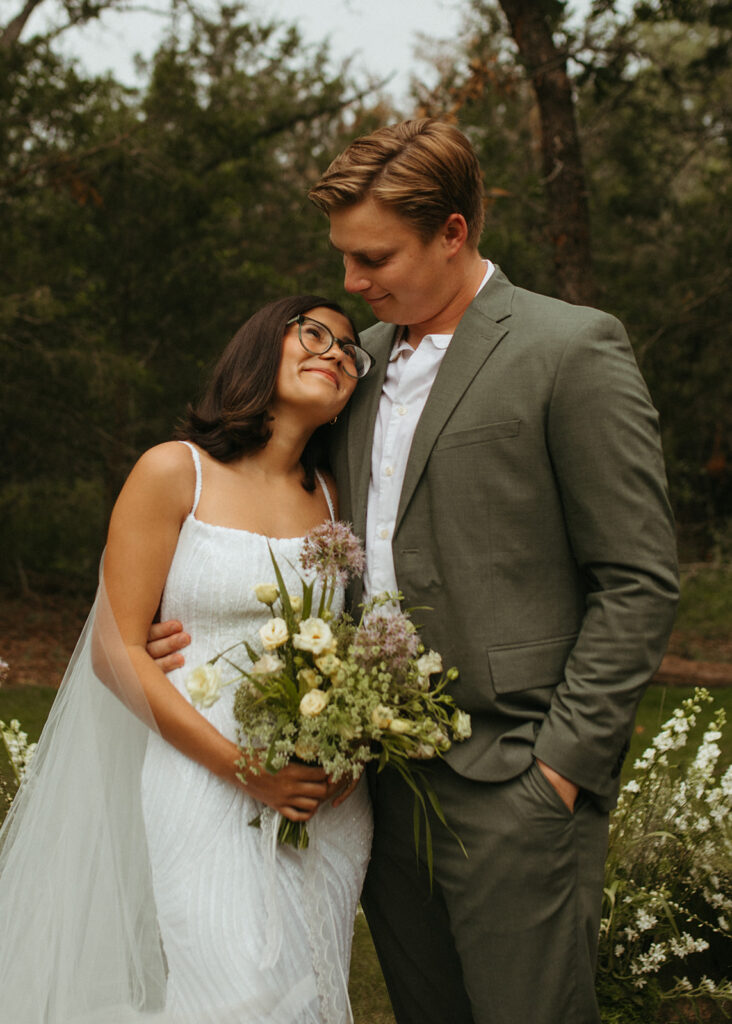 Wild Roots Private Vow Renewal