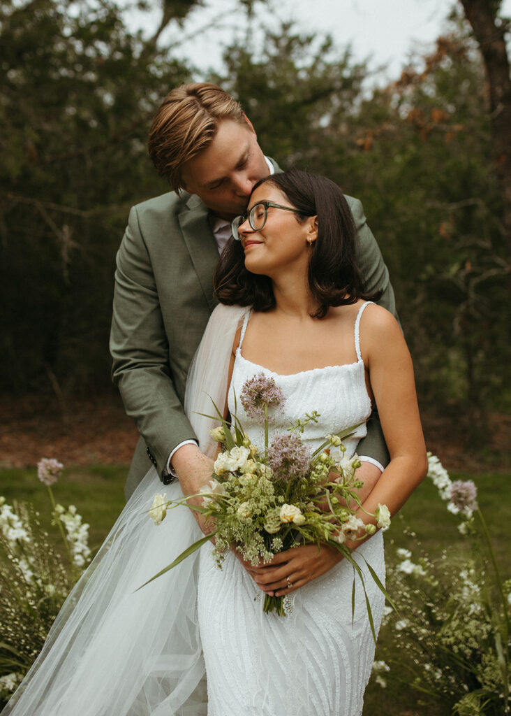 Wild Roots Private Vow Renewal