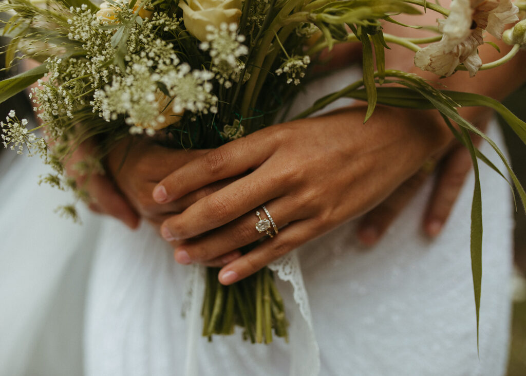 Wild Roots Private Vow Renewal