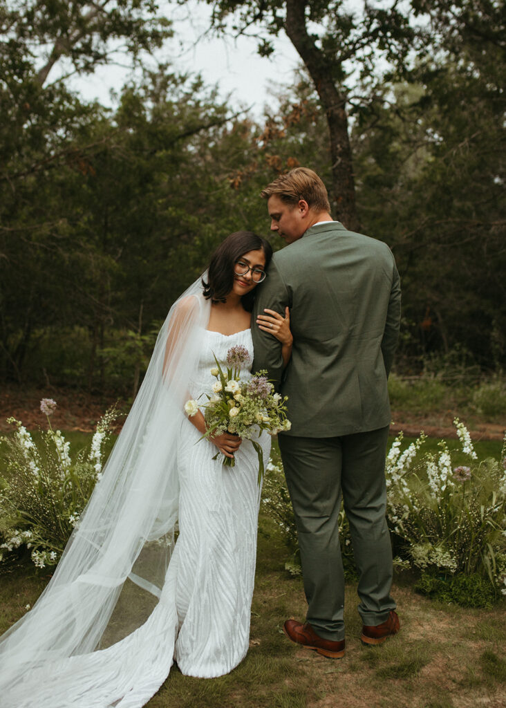 Wild Roots Private Vow Renewal