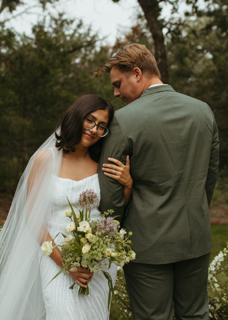 Wild Roots Private Vow Renewal