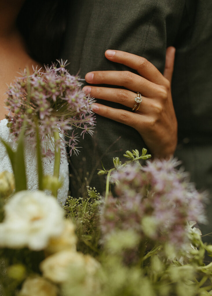 Wild Roots Private Vow Renewal