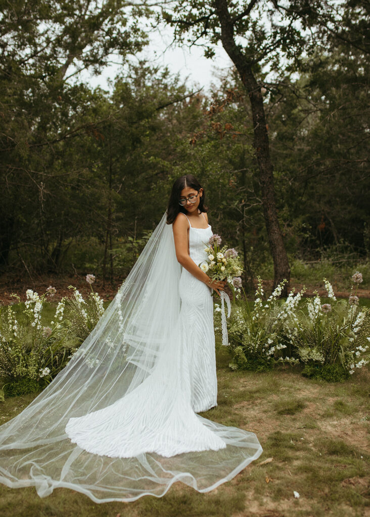 Wild Roots Private Vow Renewal