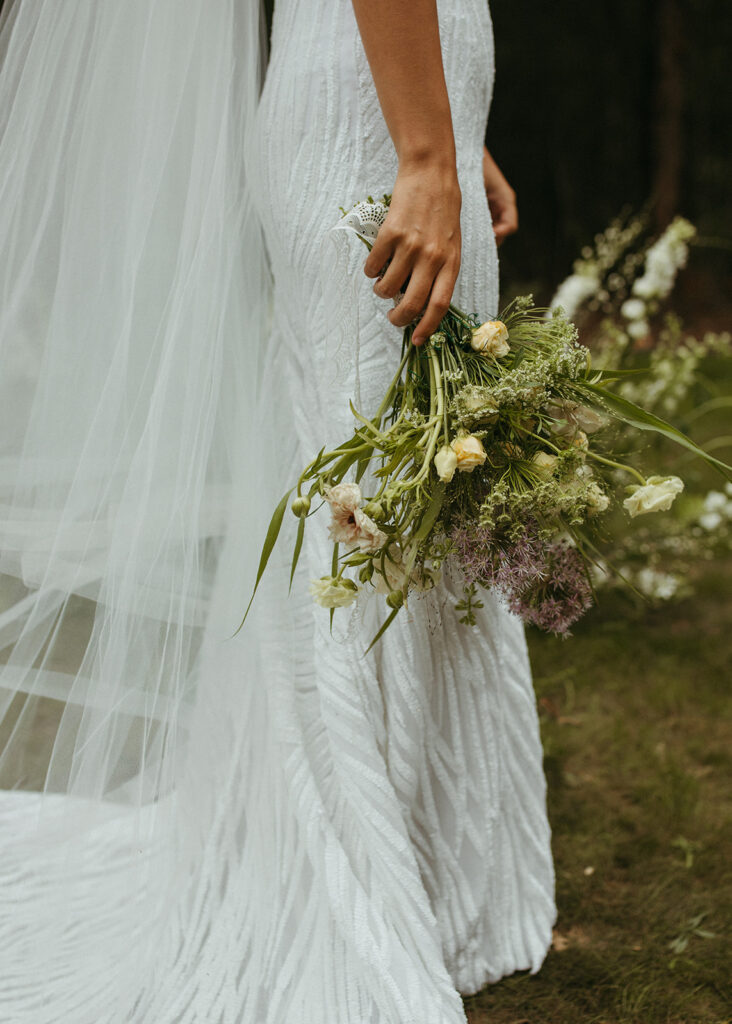 Wild Roots Private Vow Renewal