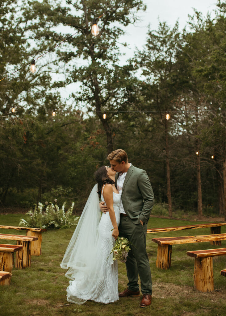 Wild Roots Private Vow Renewal