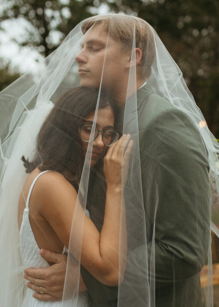 Wild Roots Private Vow Renewal