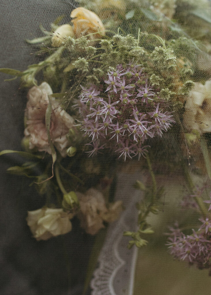 Wild Roots Private Vow Renewal