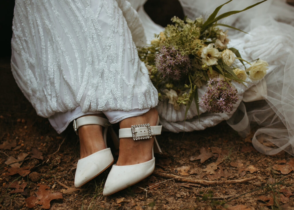 Wild Roots Private Vow Renewal