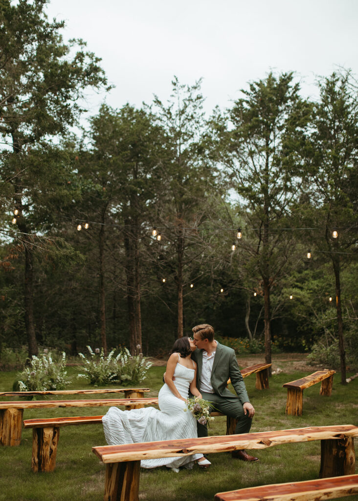 Wild Roots Private Vow Renewal